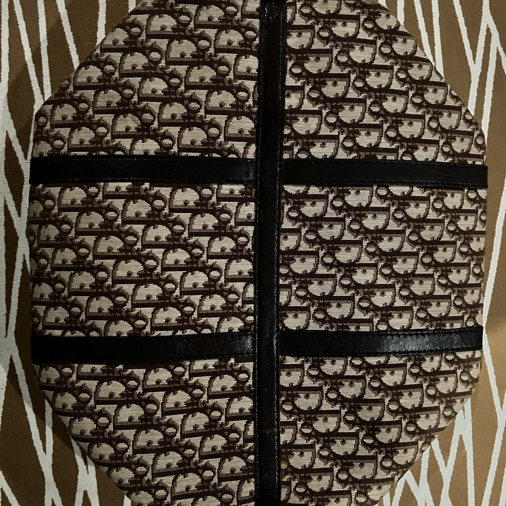 Vintage Christian Dior bag - Picture 5 of 5